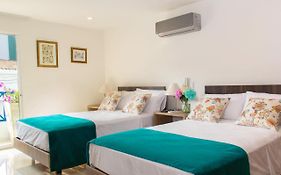 Hotel Avanti Chipichape